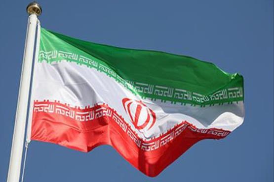 پرچم ایران در پارلمان رژیم صهیونیستی + عکس