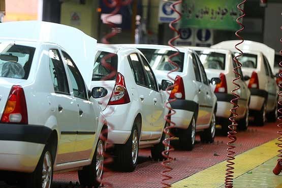 مجوز افزایش قیمت‌ خودرو اجرایی می‌شود
