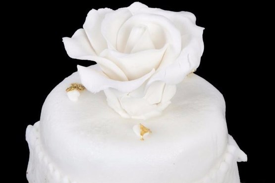 قدیمی‌ ترین کیک عروسی جهان کجاست؟ +عکس