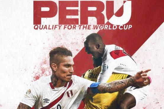 تیم ملی فوتبال پرو ، مسافر جدید روسیه / جام جهانی 2018 کامل شد +عکس