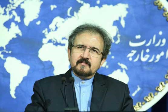 ایران اقدام آمریکا در وتوی قطعنامه پیشنهادی مصر درباره بیت المقدس را محکوم کرد