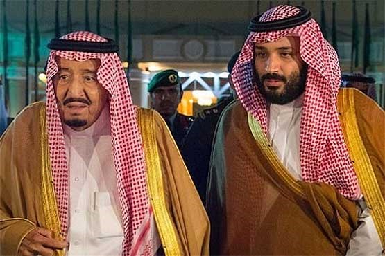 محمد بن سلمان هفته آینده پادشاه عربستان می‌شود