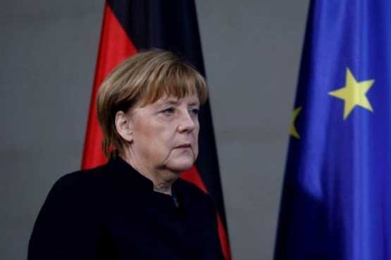 قدرتمندترین زن اروپا در آستانه خداحافظی از سیاست