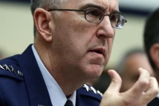 ژنرال آمریکایی: دستور حمله اتمی غیر قانونی ترامپ را اجرا نمی‌کنیم
