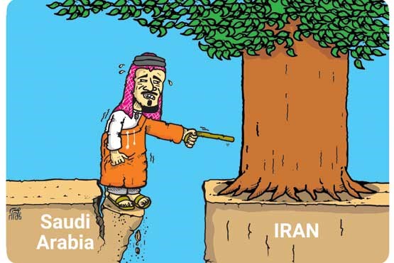 سنگ‌اندازی عربستان علیه ایران در بازار عراق