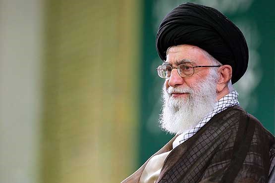 اعضای شورای هماهنگی تبلیغات اسلامی با رهبر معظم انقلاب دیدار کردند +عکس