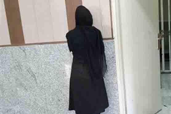 باند زنان جیب‌بر در اصفهان متلاشی شد