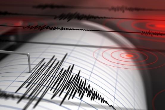 زلزله ۳.۷ ریشتری در استان ایلام