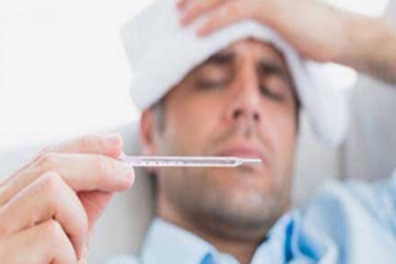 تفاوت‌ های آنفلوآنزا با سرماخوردگی