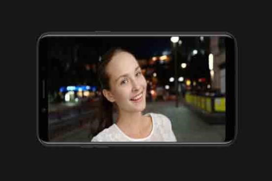 اپو F5 Youth معرفی شد ؛ صفحه نمایش 6 اینچی و دوربین سلفی 16 مگاپیکسلی + عکس