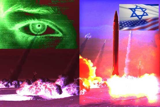 اروپایی ها درباره زرادخانه اسراییل با آمریکا مذاکره کنند / فروش جنگ افزار با عربستان در راستای ایجاد دموکراسی است؟!