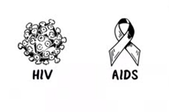 تقاوت HIV و AIDS در چیست؟