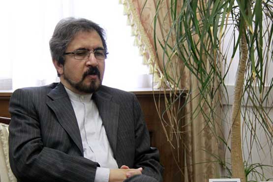 تسلیت سخنگوی وزارت خارجه برای درگذشت ایران شناس شهیر ایتالیایی