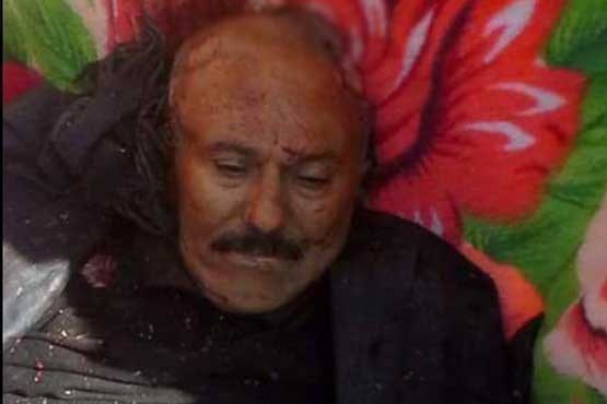 واکنش عربستان به کشته شدن علی عبدالله صالح