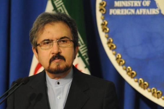 ایران مصوبه مداخله‌جویانه کنگره آمریکا را شدیداً محکوم کرد