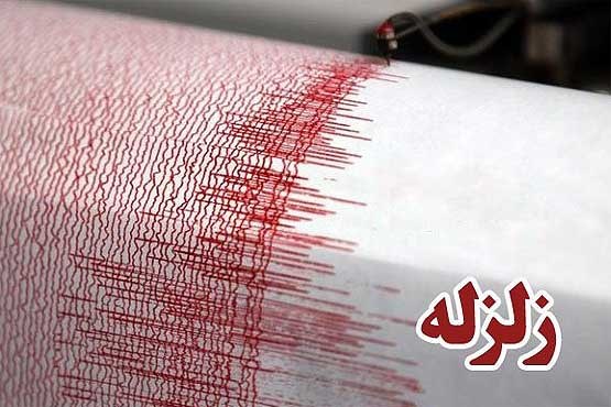 زلزله امروز در جنوب استان بوشهر خسارتی نداشته است