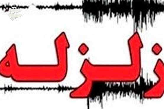 زلزله 4.4 ریشتری کرمان را لرزاند
