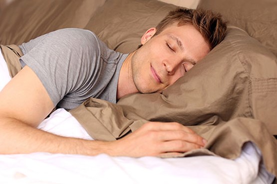 ترفندهای علمی برای خوابی راحت