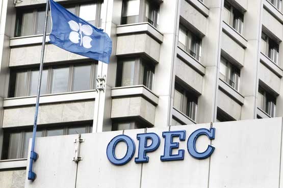 قیمت نفت اوپک از ۷۱ دلار فراتر رفت