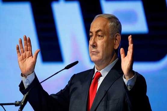 نتانیاهو: نمی‌گذاریم ایران در سوریه قدرت بگیرد