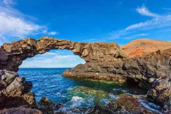 جزایر قناری؛ بهشت اسپانیایی + عکس (قسمت دوم)
