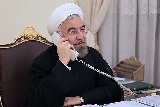 روحانی: انتفاضه جدید تا تحقق حقوق ملت فلسطین ادامه خواهد یافت