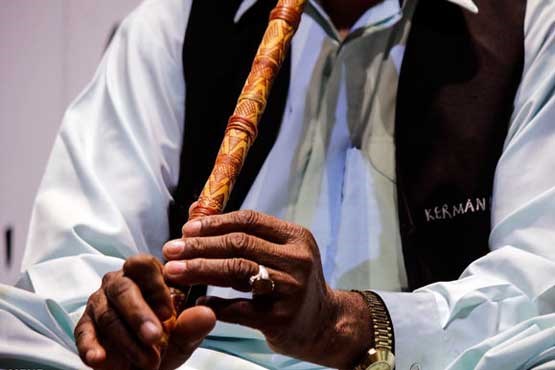 جشنواره موسیقی فجر رنگ آواهای محلی می‌گیرد