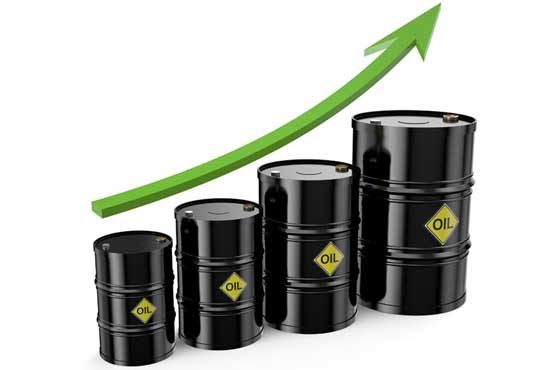 تداوم افزایش قیمت نفت