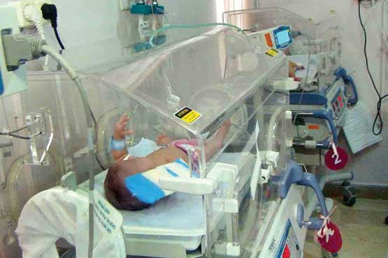مرگ مشکوک 5 نوزاد در یک بیمارستان پایتخت!