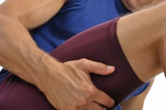 چرا کشاله ران درد می گیرد؟