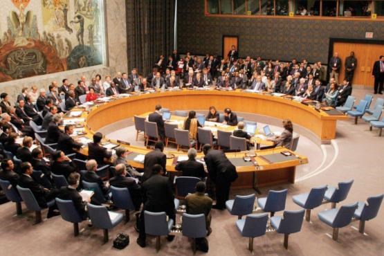 نشست شورای امنیت درباره سوریه/ انتقاد روسیه از مواضع آمریکا
