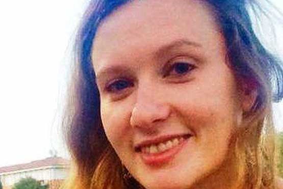دیپلمات زن بریتانیایی پس از تجاوز به قتل رسید