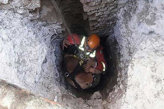 ۱۳۰۰ حلقه چاه آب غیرمجاز در استان مرکزی شناسایی شده است