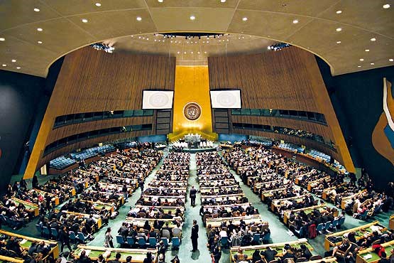 رژیم صهیونیستی، شورای حقوق بشر سازمان ملل را تهدید کرد