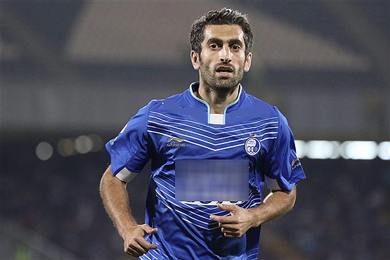 مجتبی جباری با فوتبال خداحافظی کرد