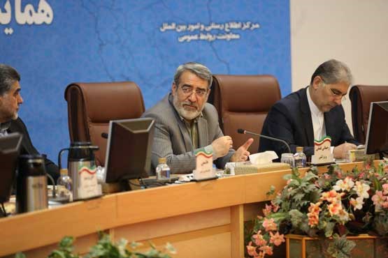 رحمانی‌فضلی خبر داد: برنامه ویژه برای شرایط خاص و زلزله در تهران