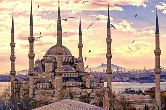 محله های مشهور استانبول
