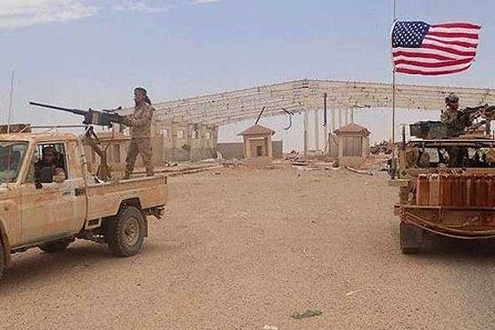 آمریکایی ها داعشی ها را از سوریه به عراق منتقل کردند