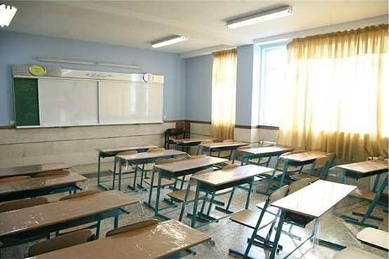اسامی مدارس امن ملارد برای اسکان مردم هنگام زلزله
