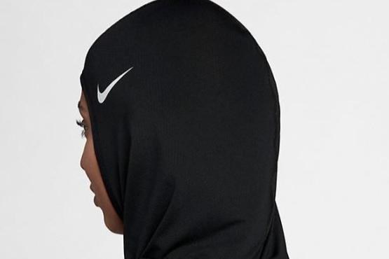 «نایکی» برای ورزشکاران مسلمان زن باز هم لباس طراحی کرد +عکس
