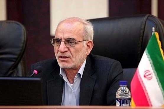 نظر استاندار تهران درباره استعفای شهردار