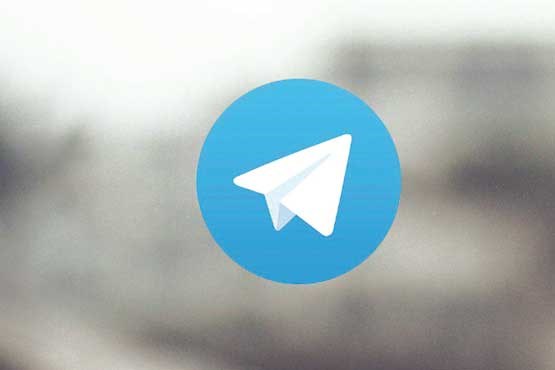 برق تلگرام رفت!