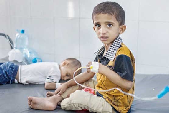 موافقت سازمان ملل با ارسال کمک های فوری به یمن