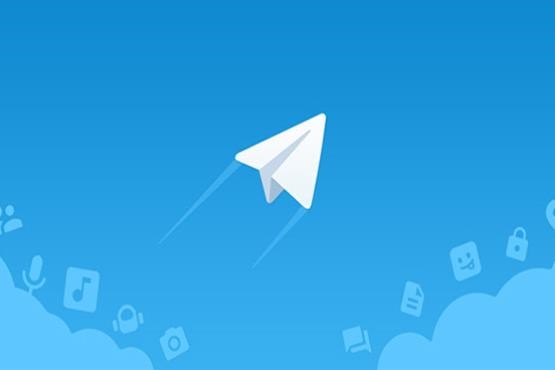 مسدودسازی تلگرام با موفقیت پیش می رود +عکس