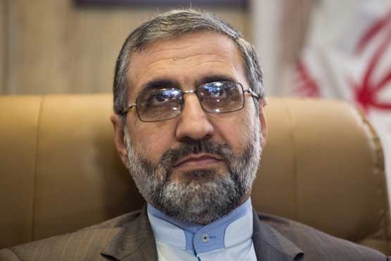 توضیح رییس دادگستری تهران درباره بازداشت اغتشاشگران