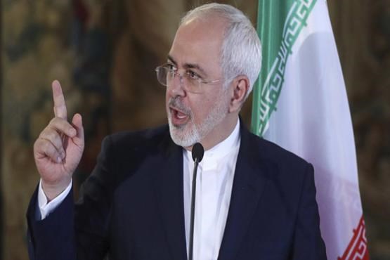 محمد جواد ظریف: برجام قابل مذاکره مجدد نیست