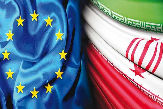 خط قرمـزهای ایران در رابطه با غرب
