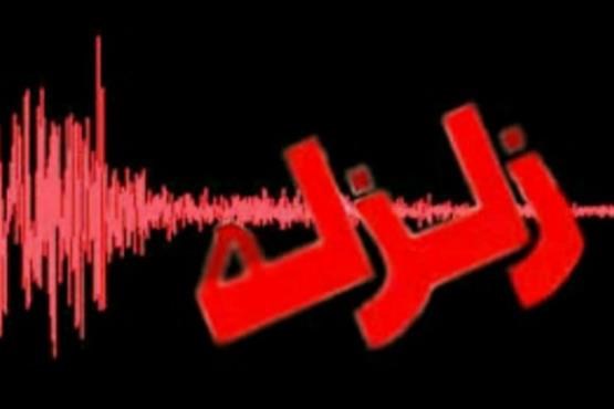 زلزله 4 ریشتری ازگله کرمانشاه را لرزاند