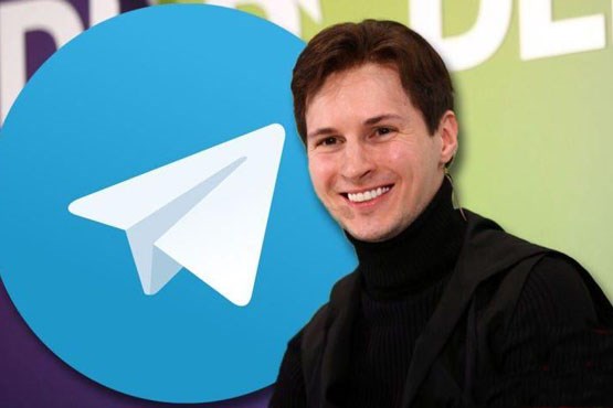 چرا موسس تلگرام از روسیه گریخت ؟!