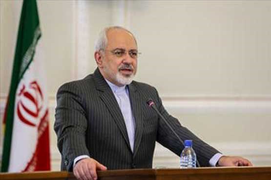 ظریف: ثبات و پیشرفت عراق برای ایران بسیار مهم است